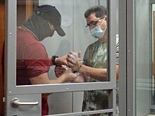 "Это какая-то месть": в Казани арестовали адвоката Марселя Бадрутдинова