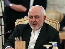 Эр-Рияд не предлагал Тегерану мирных инициатив, заявил Зариф