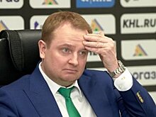 Лямся: «Хартикайнен с каждым матчем будет действовать все лучше и лучше»