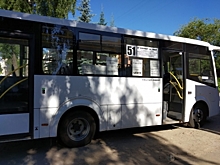 Пьяный костромич «заминировал» автобус