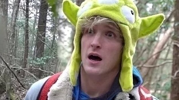 Блогер, который снял на видео самоубийцу из Японии, вернулся в YouTube