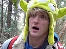 Блогер, который снял на видео самоубийцу из Японии, вернулся в YouTube