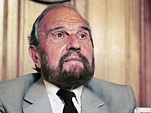 Георг, он же Джордж, он же Георгий: как британский разведчик работал на КГБ