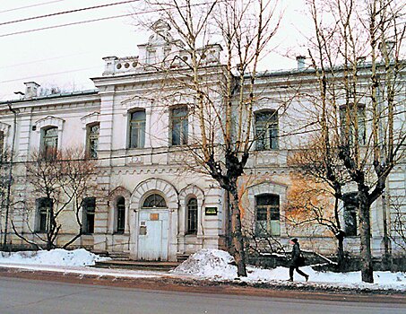 Больница и опера, новины и книги, лыжи и религия - 2 февраля в истории Карелии