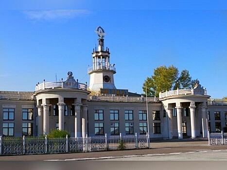 Проектирование нового аэровокзала в Чите хотят завершить в этом году