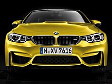 В дрэге сошлись BMW M4 Competition нового и прошлого поколений