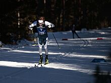 Коростелёв опустился на 13-е место в общем зачёте «Тур де Ски», Клебо лидирует