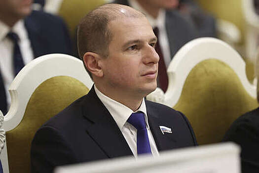 Депутат Романов: День работника органов безопасности – праздник отважных людей