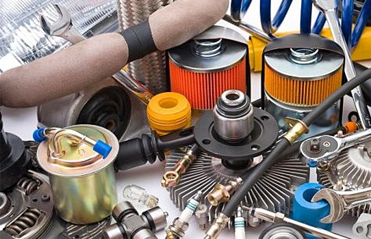 Отличительные признаки качественных автомобильных запчастей