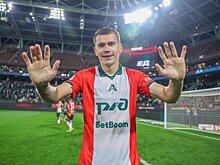 Воробьёв: у нас задача – выигрывать каждый матч