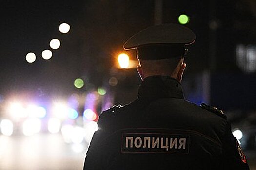 Мужчина изнасиловал возвращавшуюся поздней ночью домой россиянку