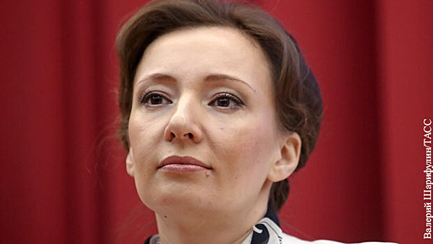 В Общественной палате назвали вероятных преемников на место Анны Кузнецовой