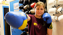 Чемпионка мира по боксу умерла на тренировке