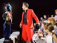 Афиша на 8, 9 февраля. Куда пойти в выходные дни в Перми?