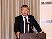 Красноярский депутат Иван Серебряков призвал ЗС бороться с ценами на бензин