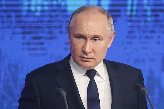 Путин идеально сыграл на опережение против премьера Японии Такаити