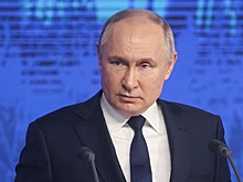 Путин идеально сыграл на опережение против премьера Японии Такаити