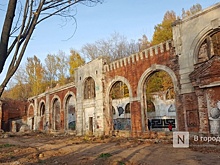 Нижегородцы жалуются на разрушение памятников культуры при реставрации