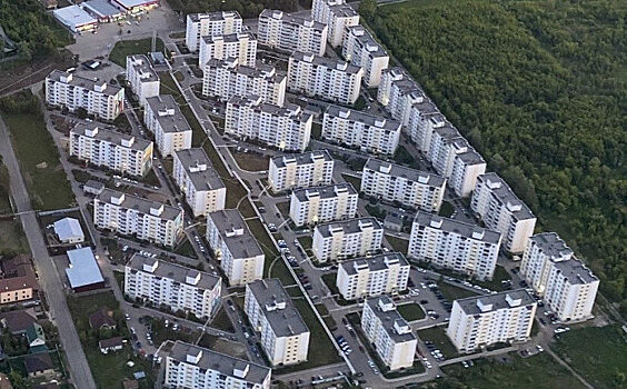 Александр Блатман: Солнечный-2 — яркий пример бездумного строительства многоэтажек