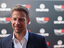 Баттон спрогнозировал победителя Гран-при Лас-Вегаса и назвал фаворита в борьбе за титул