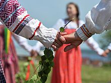 Стали частью славян: какие народы растворились в русских