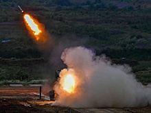 Войска РФ получат БПЛА с огнеметами и термобарическими боеприпасами