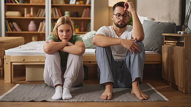 В чем главное отличие между мужчинами и женщинами