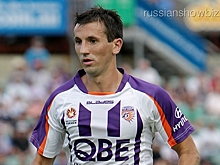 Звезда Манчестер Юнайтед умер в 36 лет