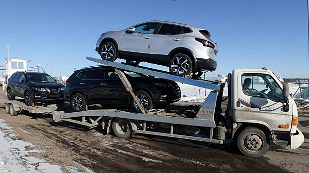 Как избежать огромной доплаты за «серые» иномарки