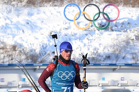 Тренер сборной России заявил, что Бабиков не попадет в основной состав на ОИ