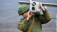 Как в России готовят операторов боевых беспилотников