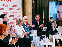 ИД "АиФ" представил мультимедийный проект, посвященный поэту Андрею Дементьеву