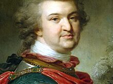 Какой гарем был у князя Потёмкина