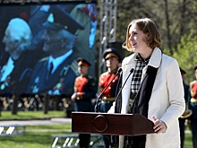 Ариадна Рокоссовская: Всегда себя спрашивала, одобрил бы мой поступок дед Костя