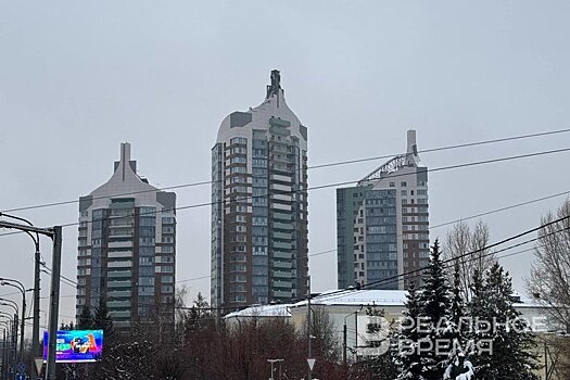 Для жителей ЖК "Манхэттен" открыли горячую линию
