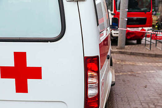 Гладков: мужчина получил осколочные ранения при атаке БПЛА на Архангельское