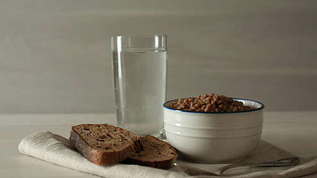 В ресторанах русской кухни в Таиланде прошла акция памяти "Блокадный хлеб"