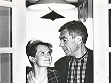 «Он звал ее Лялей»: любимая женщина Юрия Николаева была его ангелом-хранителем