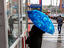 Кемеровские синоптики предупредили о дождях с грозами и туманом в понедельник