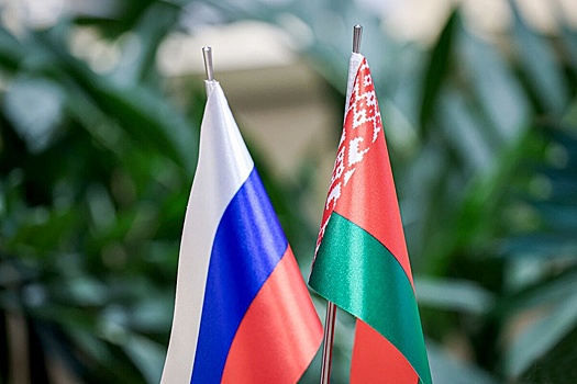 В Минске готовят кандидатуру на пост главы дипмиссии в России