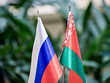 В Минске готовят кандидатуру на пост главы дипмиссии в России