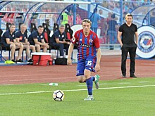 "СКА-Хабаровск" покинули 13 футболистов