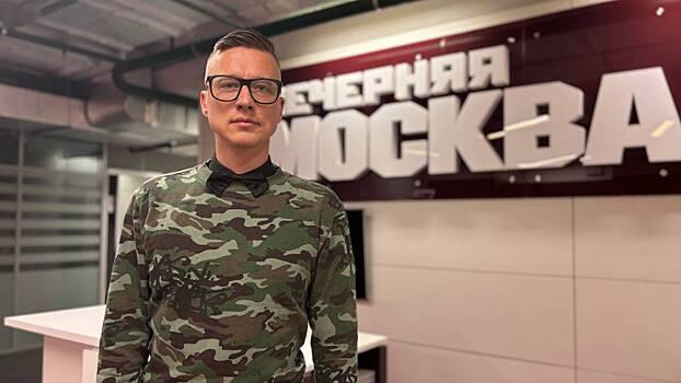 Бойцы благодарят артиста за творчество и поддержку