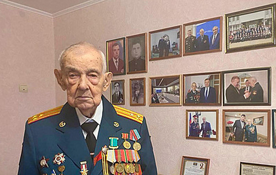 "Мы брали Берлин, нам никакие преграды не страшны!" Золотые правила подполковника Дзюбы