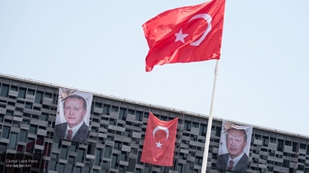 Автор публикаций Die Welt подозревается в терроризме властями Турции