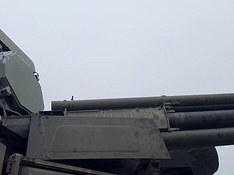 Силы ПВО сбили 89 украинских БПЛА над регионами РФ за ночь