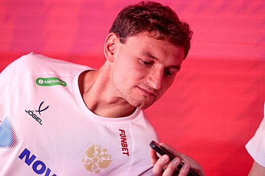 Фёдор Чалов отреагировал на свой гол в еврокубках спустя ровно пять лет