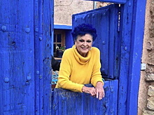 Итальянская актриса умерла от коронавируса