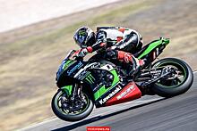 WSBK: Итоги десятого этапа, на коне – Джонатан Рэй на Kawasaki