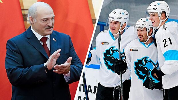 В Беларуси протестуют против Лукашенко, но за его «Динамо» не стыдно. Минчане — самая веселая команда КХЛ